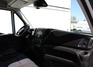 Iveco Daily Užitková 2,3 l 115 kw