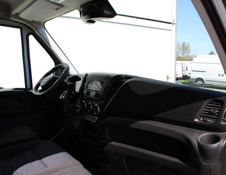 Iveco Daily Užitková 2,3 l 115 kw