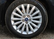 Ford Galaxy MPV 2,0 l 120 kw