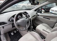 Peugeot 207 9