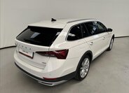 Škoda Octavia Kombi 2,0 l 147 kw
