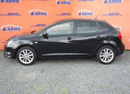 Seat Ibiza 4