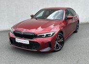 BMW Řada 3 Sedan 2,0 l 140 kw