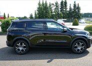 Citroën C3 Aircross SUV 1,2 l 74 kw