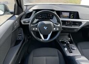 BMW Řada 1 Hatchback 1,5 l 100 kw