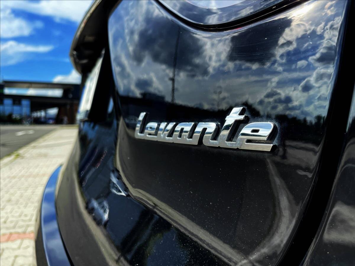 Maserati Levante SUV 3,0 l 257 kw