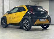 Toyota Aygo 7