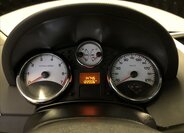 Peugeot 207 Kombi 1,4 l 70 kw