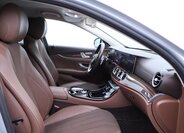 Mercedes-Benz Třídy E Sedan / Limuzína 2,0 l 135 kw