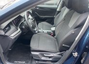 Škoda Octavia Liftback 2,0 l 140 kw