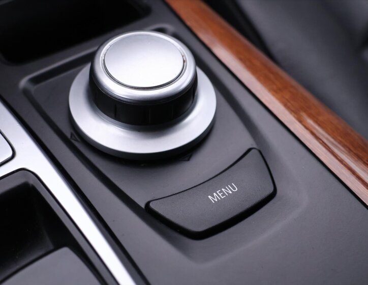 BMW X5 SUV 3,0 l 173 kw