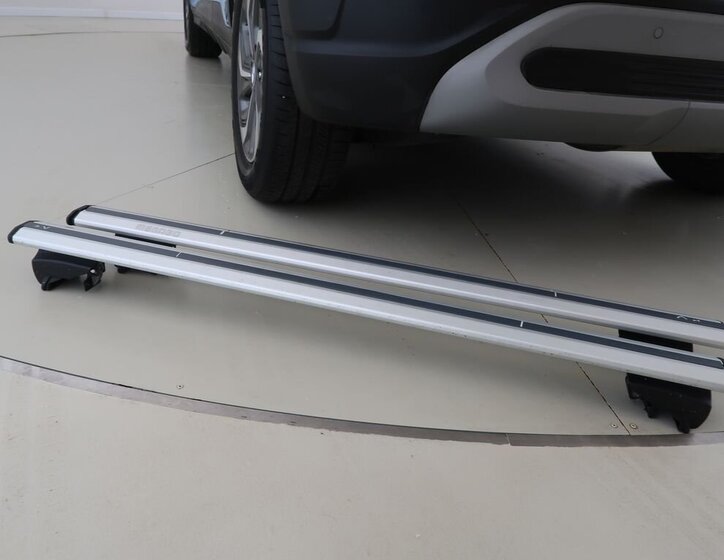Hyundai Kona SUV / Terénní 1,6 l 77 kw