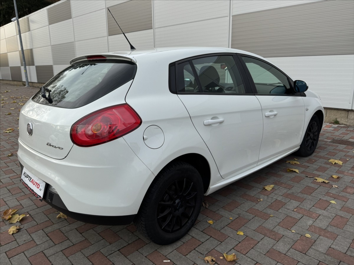 Fiat Bravo