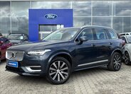 Volvo XC90 SUV 2,0 l 173 kw