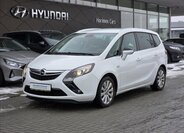 Opel Zafira Kombi 1,6 l 100 kw