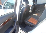 Audi Q5 SUV / Terénní 2,0 l 125 kw