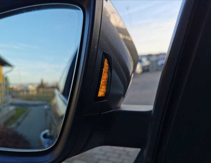 Škoda Kodiaq SUV / Terénní 2,0 l 110 kw