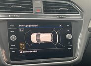 Volkswagen Tiguan Allspace Kombi 2,0 l 110 kw