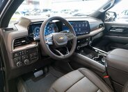 Chevrolet Tahoe SUV 6,2 l 313 kw