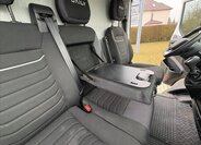 Iveco Daily Skříň 3,0 l 129 kw