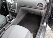 Ford Focus Kombi 1,6 l 74 kw