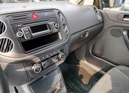 Volkswagen Golf Plus MPV 1,4 l 59 kw