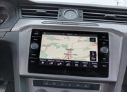 Volkswagen Passat Kombi 2,0 l 110 kw