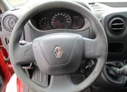 Renault Master 10