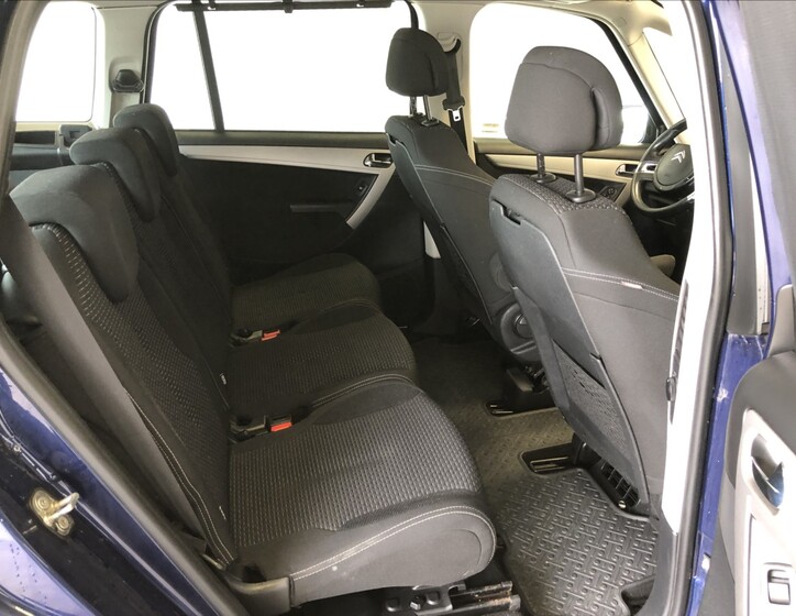 Citroën C4 Picasso 11