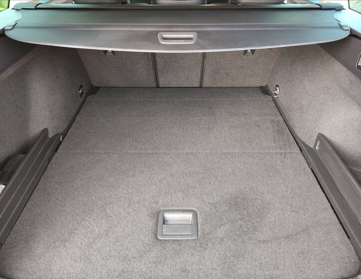 Volkswagen Passat Kombi 2,0 l 110 kw