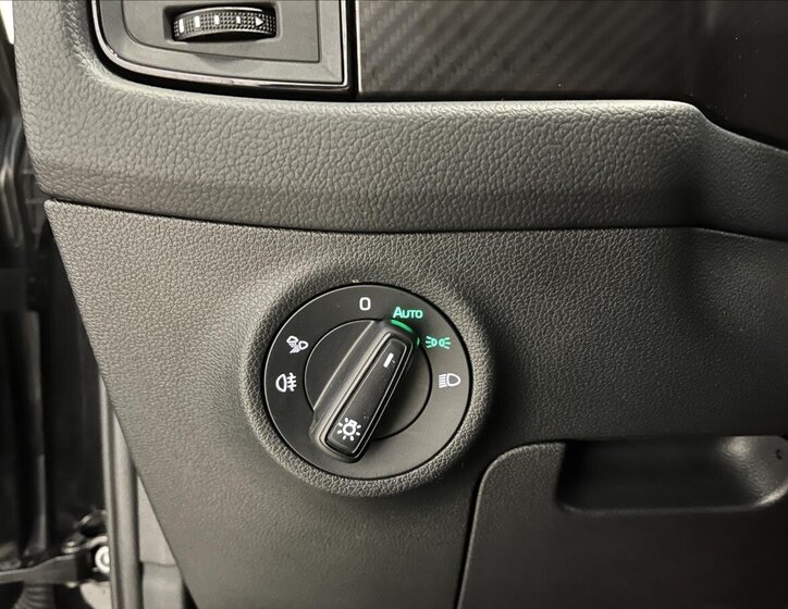 Škoda Kodiaq SUV 2,0 l 147 kw