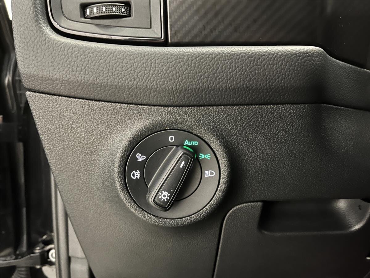 Škoda Kodiaq SUV 2,0 l 147 kw