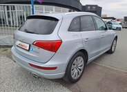 Audi Q5 SUV / Terénní 2,0 l 155 kw