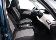 Citroën Grand C4 SpaceTourer MPV 1,2 l 96 kw