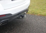 BMW Řada 5 Kombi 3,0 l 210 kw