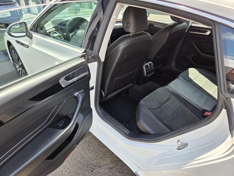 Volkswagen Arteon Liftback 2,0 l 110 kw