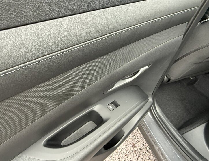 Hyundai Tucson SUV 1,6 l 110 kw