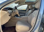 Mercedes-Benz Třídy S Sedan / Limuzína 6,0 l 390 kw