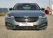 Škoda Superb 50