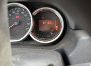 Dacia Duster MPV 0,0 84 kw