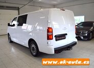 Peugeot Expert VAN-Minibus 0,0 0