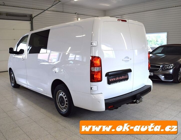 Peugeot Expert VAN-Minibus 0,0 0