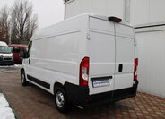 Toyota Proace Max Užitková 2,2 l 88 kw