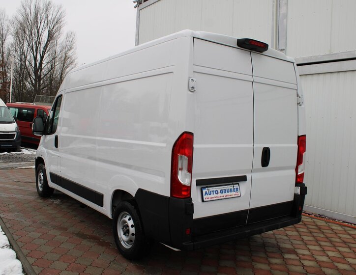 Toyota Proace Max Užitková 2,2 l 88 kw