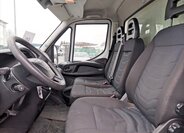 Iveco Daily Skříň 3,0 l 132 kw