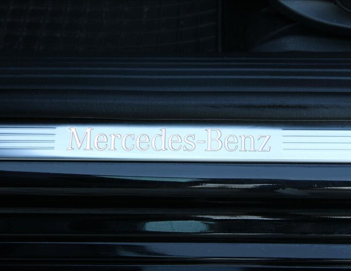 Mercedes-Benz Třídy A 14