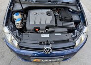 Volkswagen Golf Kombi 1,6 l 77 kw