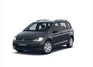 Volkswagen Touran MPV 0,0 202 kw