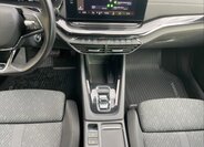 Škoda Octavia 10