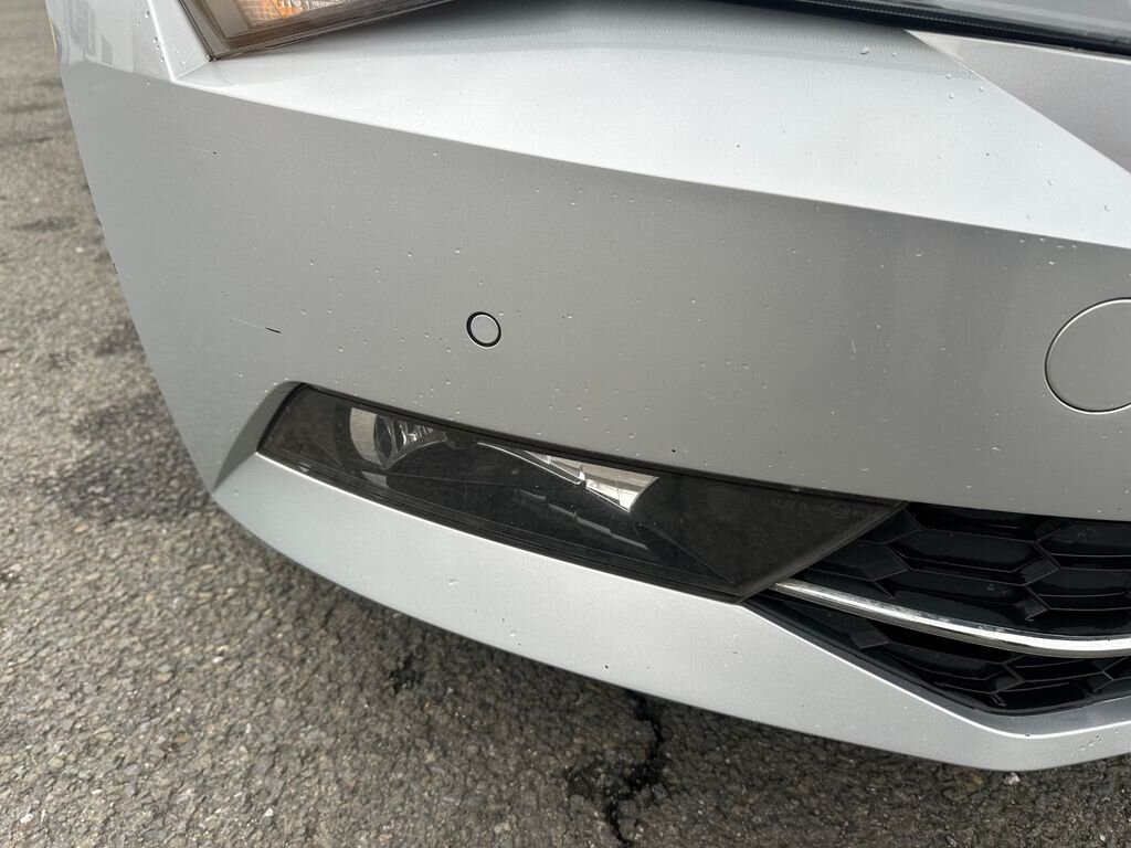 Škoda Superb Kombi 2,0 l 110 kw